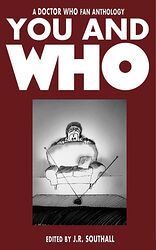 Cover image for You and Who Cover image for You and Who