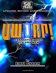 Click to view larger image Cover image for Vworp!1 - Connecting Who, Old And New