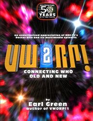 Cover image for Vworp!2 - Connecting Who, Old and New