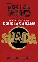 Cover image for Shada