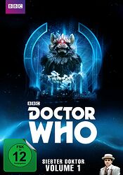 Cover image for Siebter Doktor Volume 1