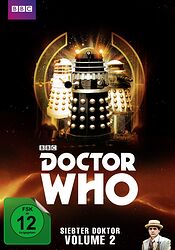 Cover image for The Collection: Season 25