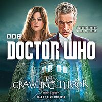 Cover image for The Crawling Terror