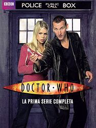 Cover image for La Prima Serie Completa