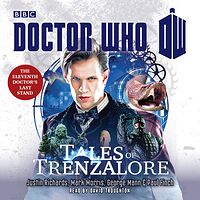 Cover image for Tales of Trenzalore