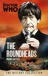Cover image for The Roundheads