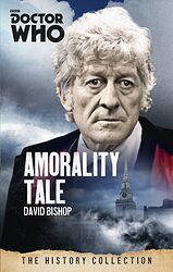 Cover image for Amorality Tale