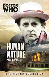 Click to view larger image Cover image for Human Nature