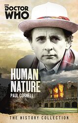 Cover image for Human Nature