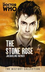 Cover image for The Stone Rose