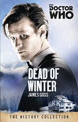 Cover image for Dead of Winter