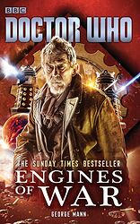Cover image for Engines of War
