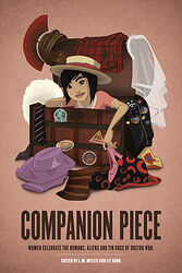 Cover image for Companion Piece