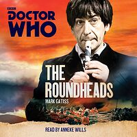 Click to view larger image Cover image for The Roundheads