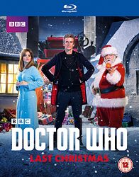 Cover image for Last Christmas