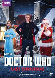 Cover image for Last Christmas