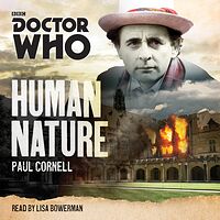 Cover image for Human Nature