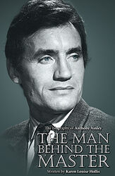 Cover image for The Man Behind the Master: