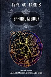 Click to view larger image Cover image for Temporal Logbook