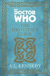 Click to view larger image Cover image for The Drosten's Curse
