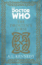 Cover image for The Drosten's Curse