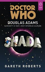 Cover image for Shada