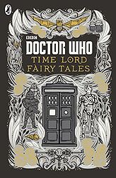 Cover image for Time Lord Fairy Tales