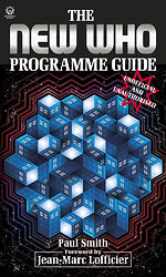 Cover image for The New Who Programme Guide Cover image for The New Who Programme Guide