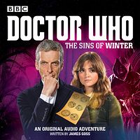 Cover image for The Sins of Winter