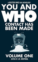 Cover image for You and Who - Contact Has Been Made: Volume One