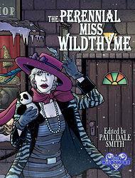 Click to view larger image Cover image for The Perennial Miss Wildthyme