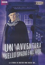 Cover image for Un'Avventura Nella Spazio E Nel Tempo