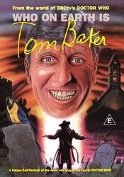Cover image for Who on Earth is Tom Baker