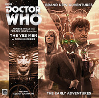 Click to view larger image Cover image for The Yes Men