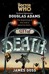 Cover image for City of Death