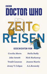 Cover image for Zeitreisen