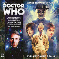 Click to view larger image Cover image for Aquitaine