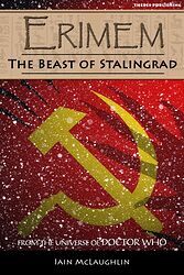 Click to view larger image Cover image for Erimem: The Beast of Stalingrad