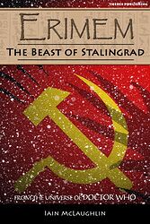 Cover image for Erimem: The Beast of Stalingrad