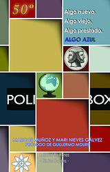 Cover image for Algo Nuevo, Algo Viejo, Algo Prestado, Algo Azul