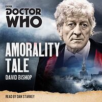 Click to view larger image Cover image for Amorality Tale