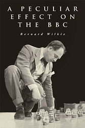 Cover image for A Peculiar Effect on the BBC