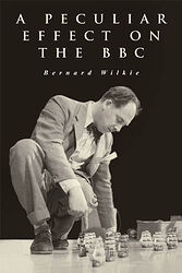 Cover image for A Peculiar Effect on the BBC Cover image for A Peculiar Effect on the BBC