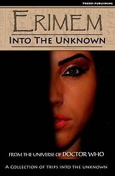 Click to view larger image Cover image for Erimem: Into the Unknown
