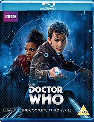 Cover image for The Complete Third Series