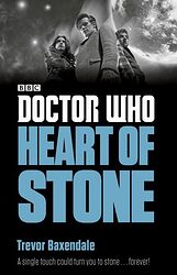 Cover image for Heart of Stone