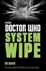 Click to view larger image Cover image for System Wipe