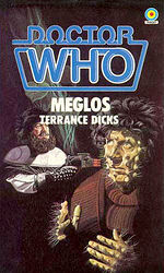Cover image for Meglos