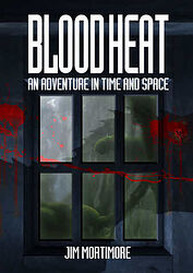 Cover image for Blood Heat