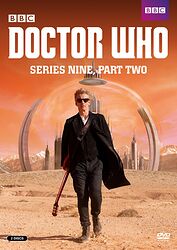 Cover image for Series Nine, Part Two